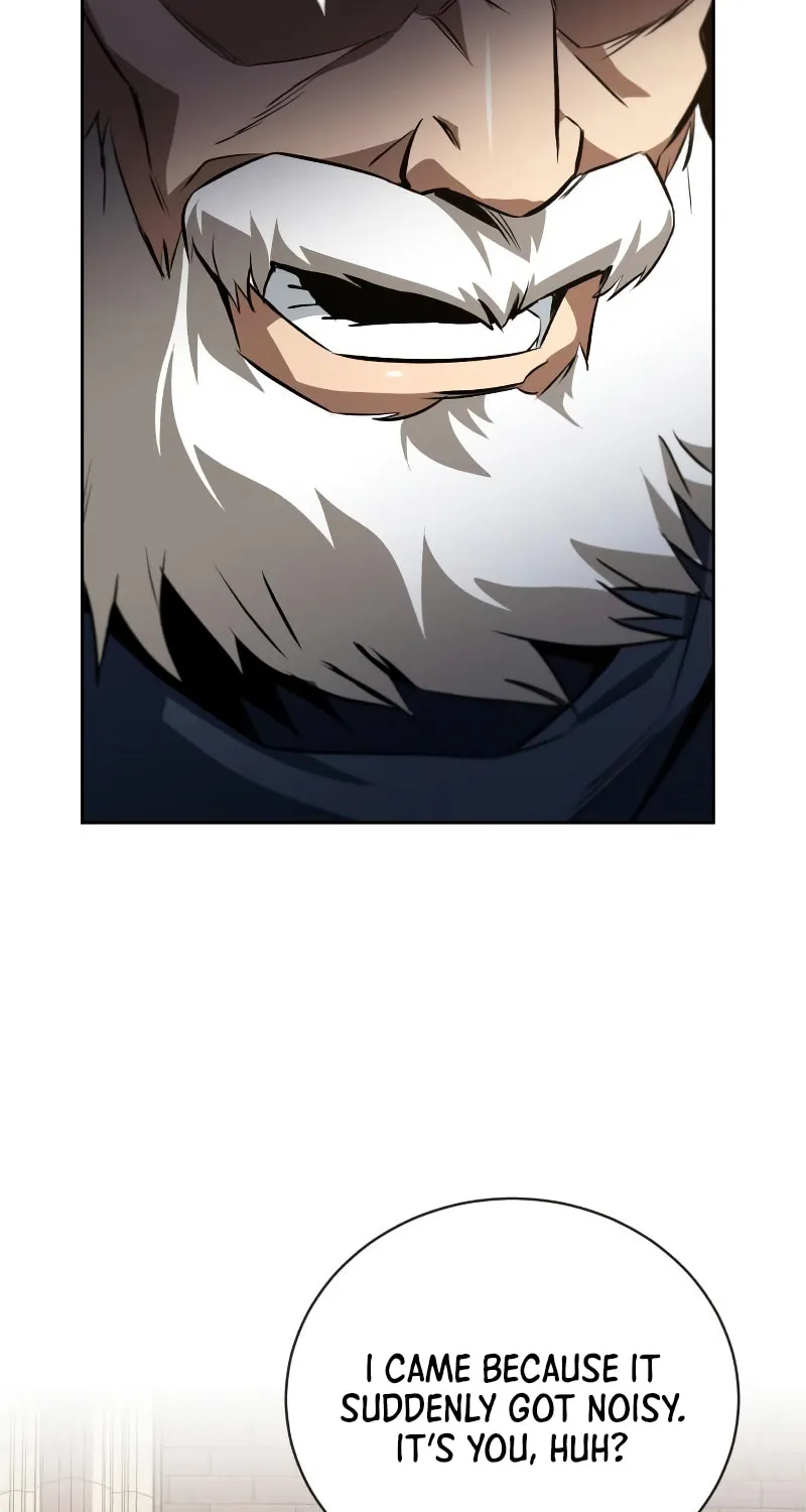The Lazy Lord Masters the Sword Chapter 102 page 17 - 