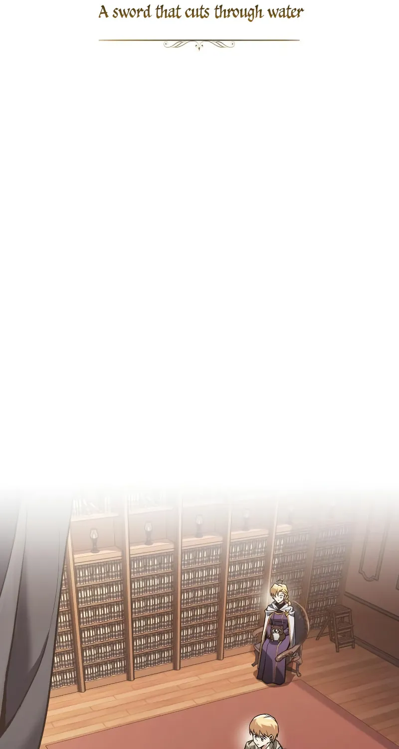 The Lazy Lord Masters the Sword Chapter 102 page 22 - 