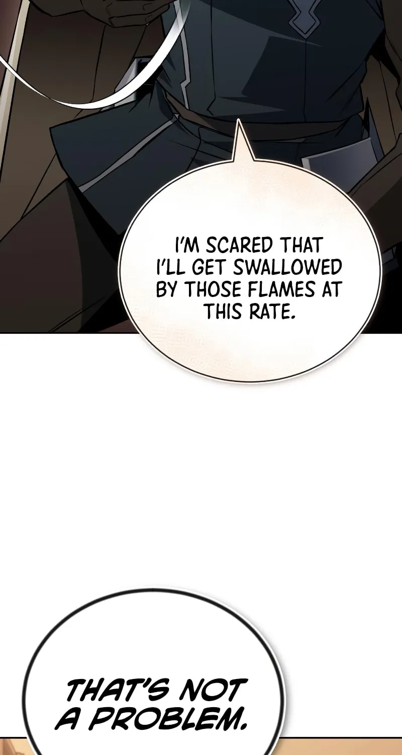 The Lazy Lord Masters the Sword Chapter 102 page 26 - 