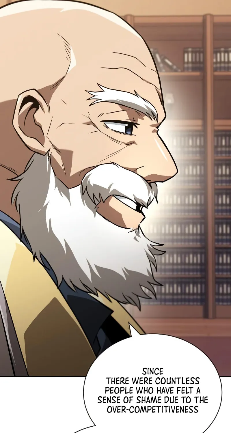 The Lazy Lord Masters the Sword Chapter 102 page 29 - 