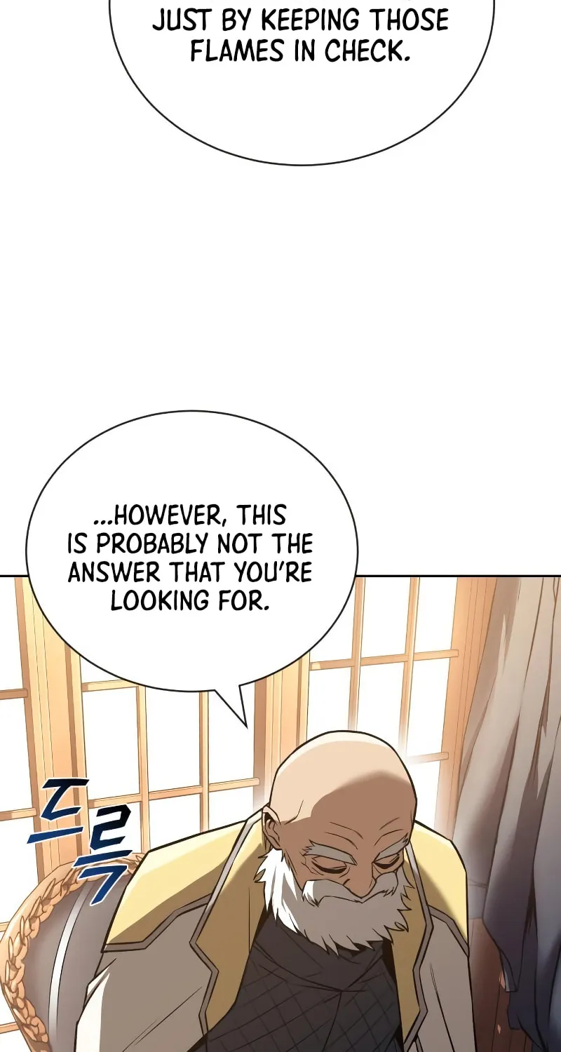 The Lazy Lord Masters the Sword Chapter 102 page 32 - 