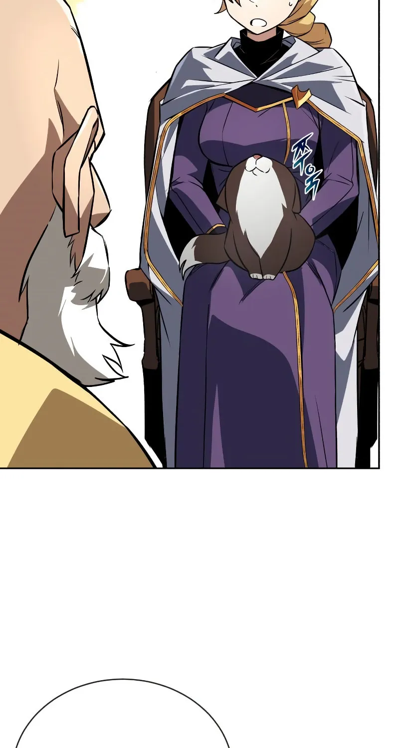 The Lazy Lord Masters the Sword Chapter 102 page 34 - 