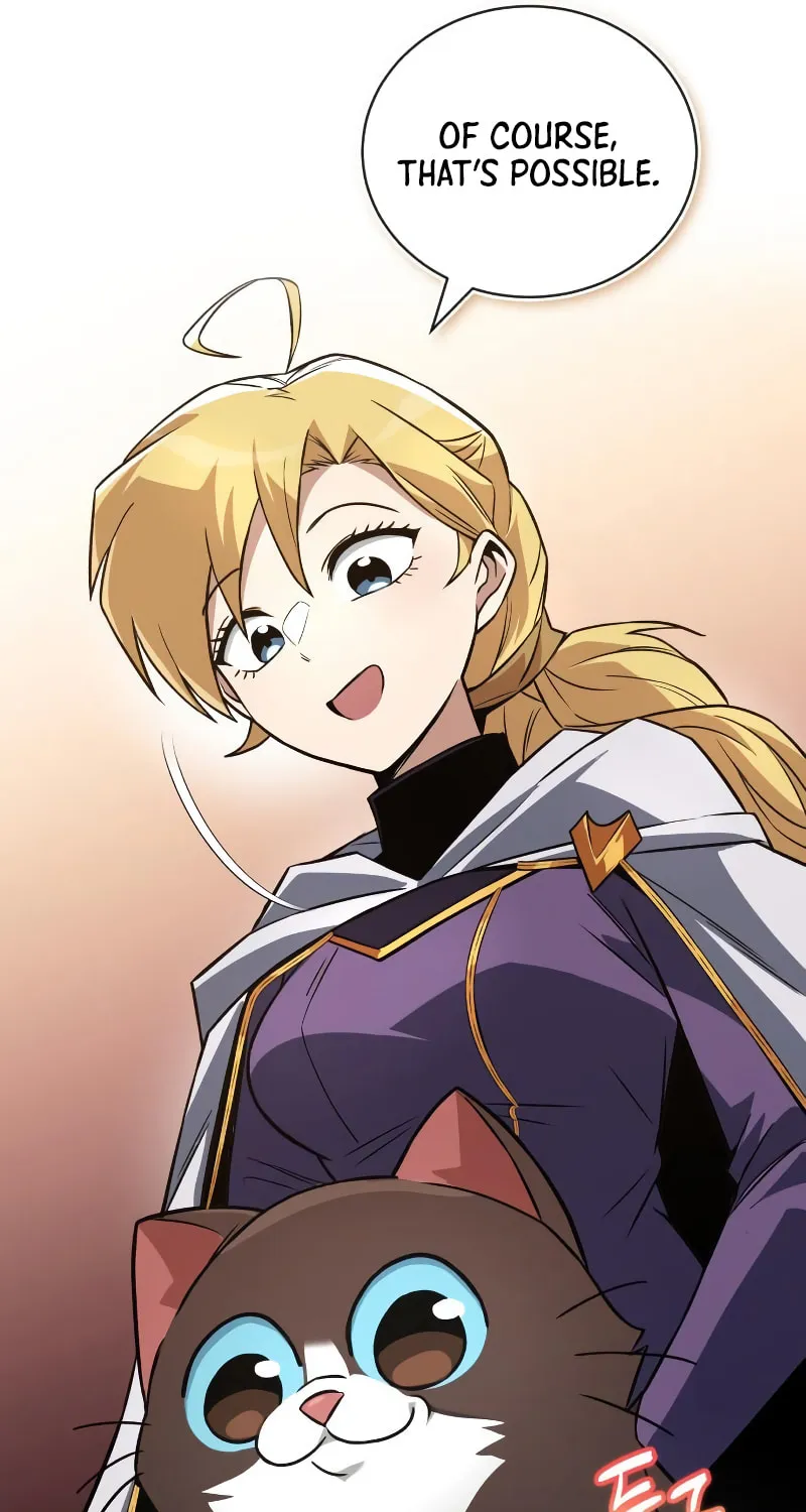 The Lazy Lord Masters the Sword Chapter 102 page 38 - 