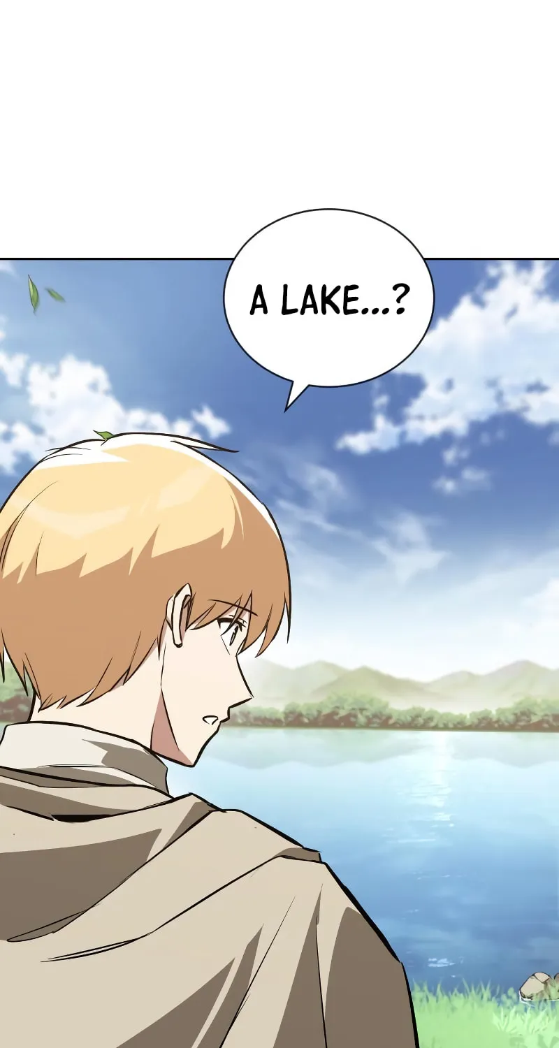 The Lazy Lord Masters the Sword Chapter 102 page 44 - 