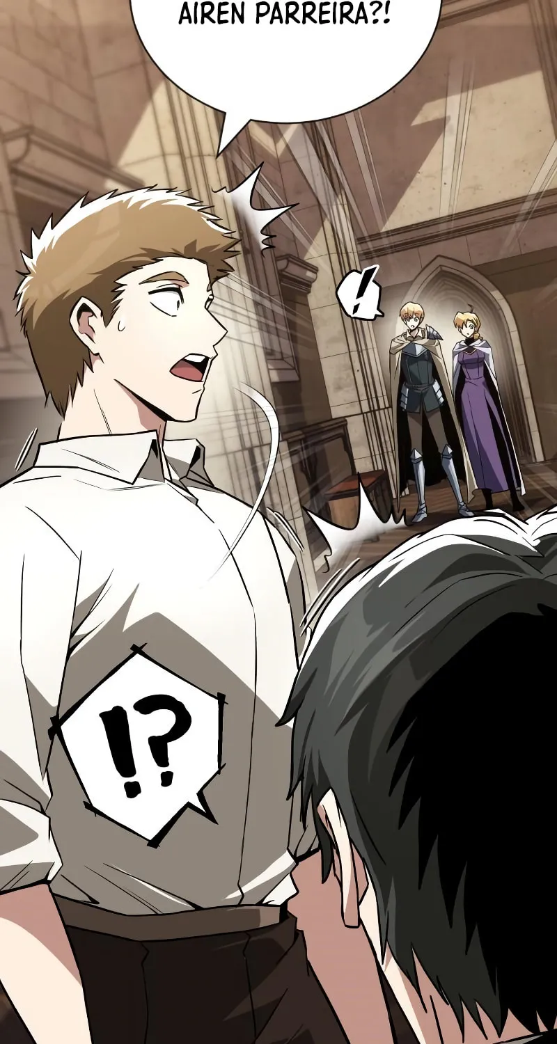 The Lazy Lord Masters the Sword Chapter 102 page 6 - 