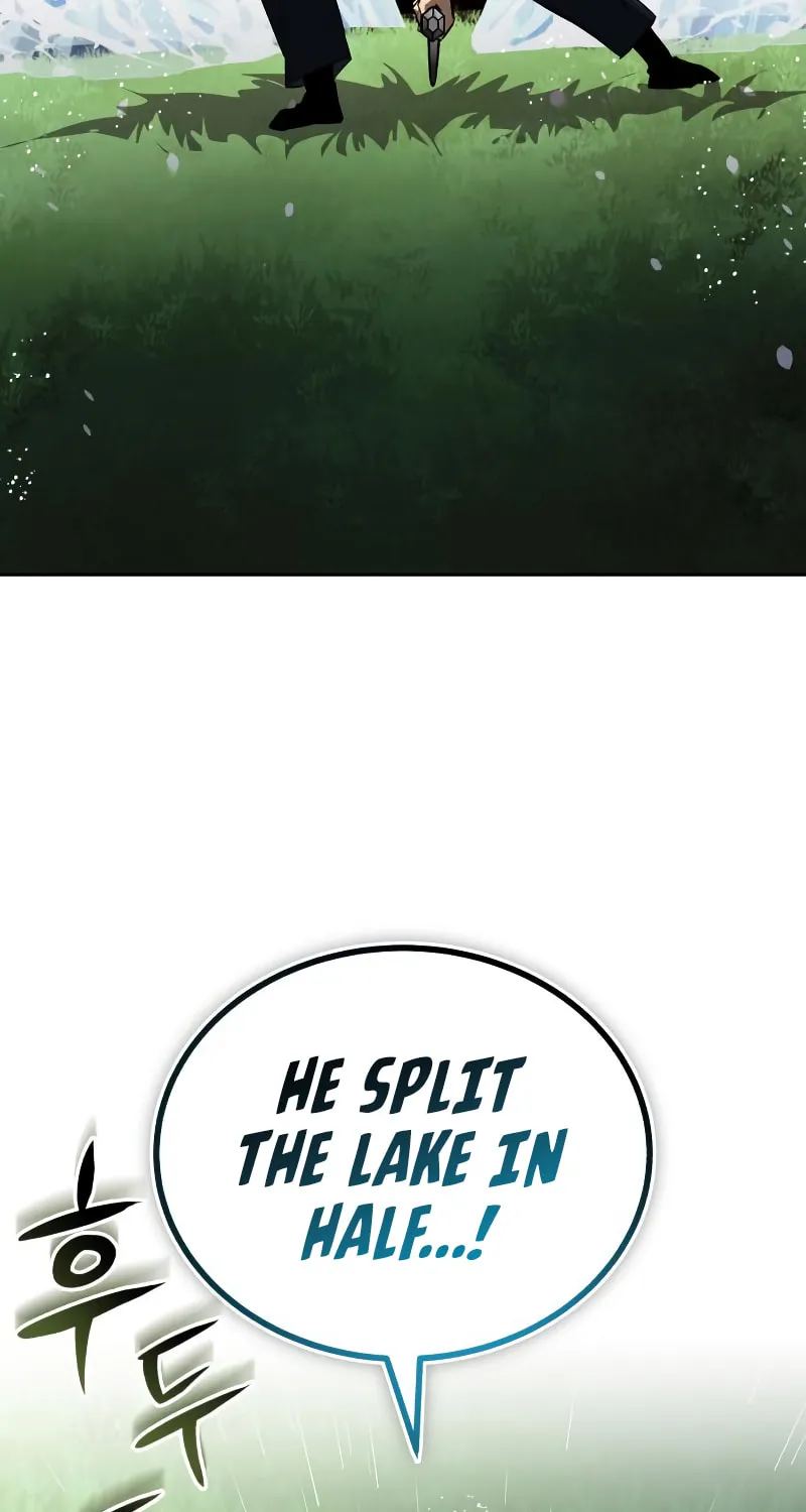 The Lazy Lord Masters the Sword Chapter 102 page 58 - 