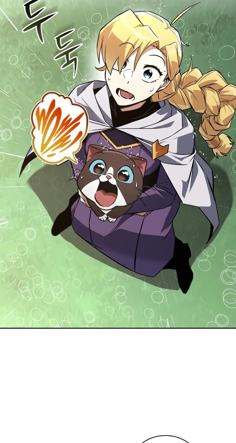 The Lazy Lord Masters the Sword Chapter 102 page 59 - 