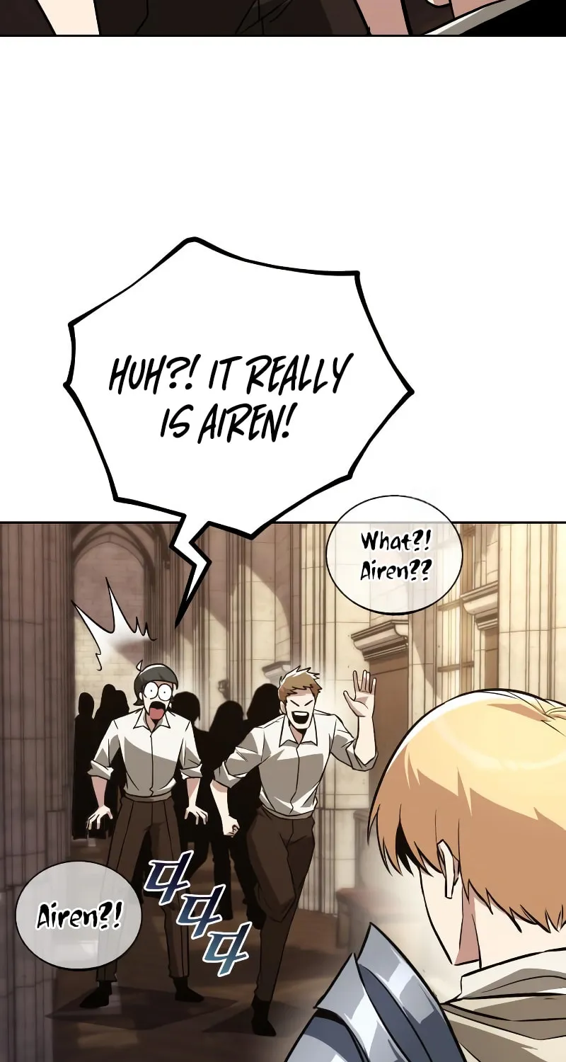 The Lazy Lord Masters the Sword Chapter 102 page 7 - 