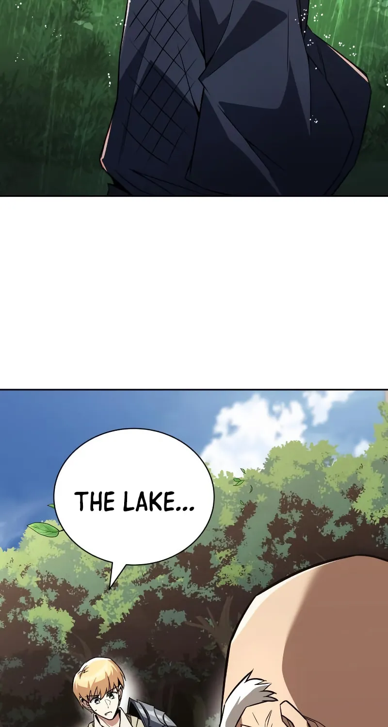 The Lazy Lord Masters the Sword Chapter 102 page 63 - 