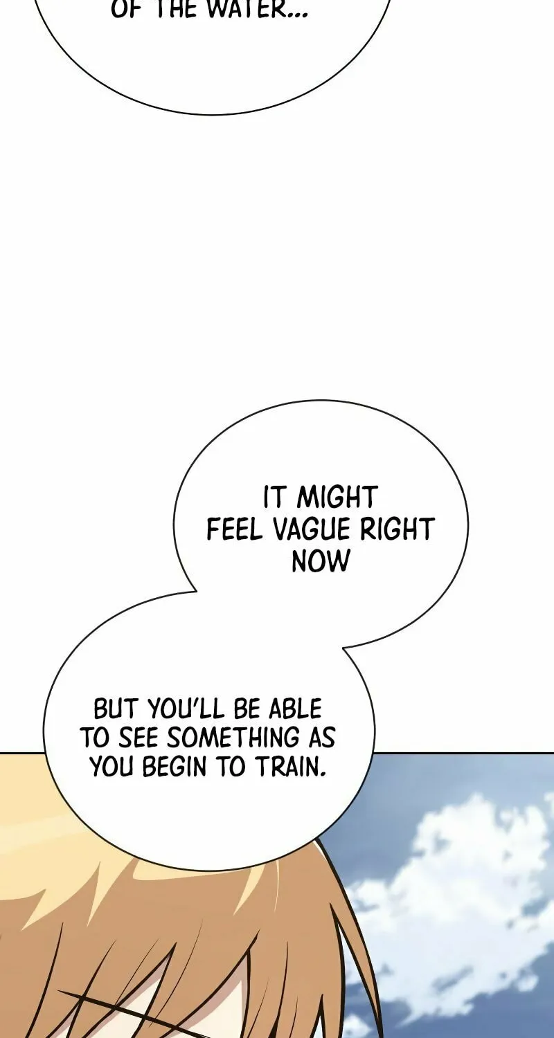 The Lazy Lord Masters the Sword Chapter 102 page 67 - 