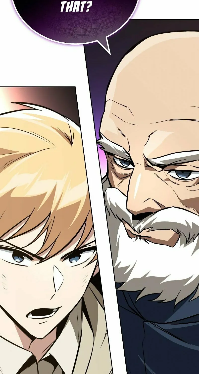 The Lazy Lord Masters the Sword Chapter 102 page 69 - 