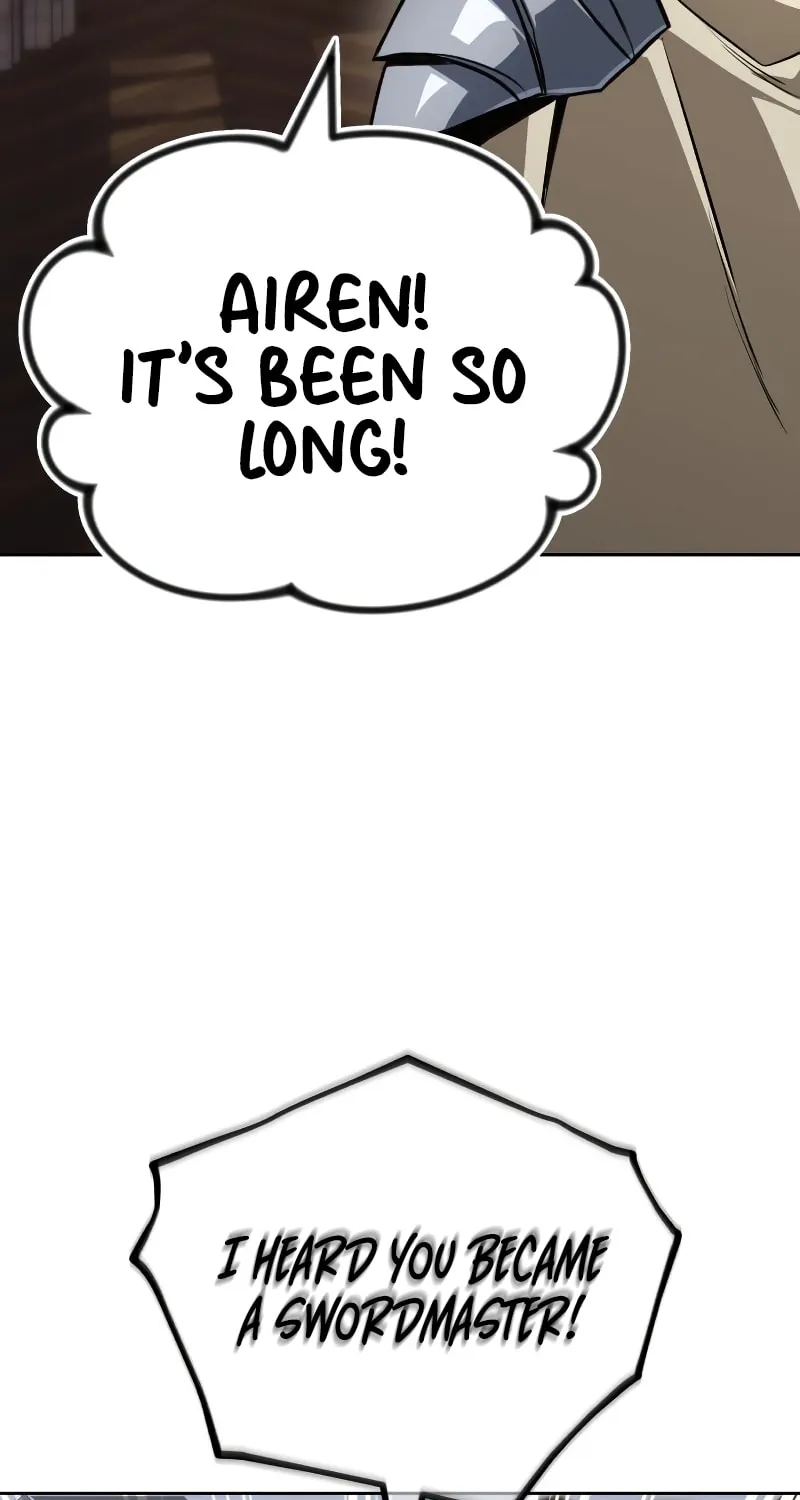 The Lazy Lord Masters the Sword Chapter 102 page 8 - 