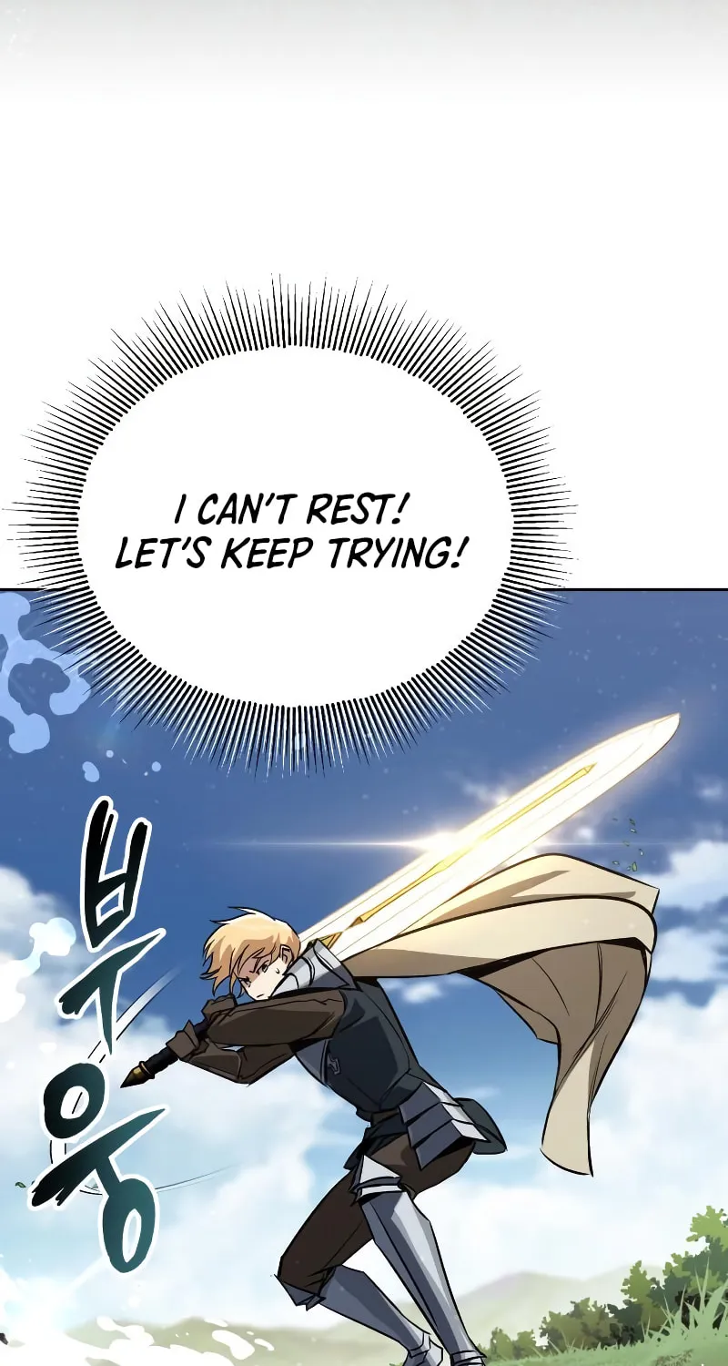 The Lazy Lord Masters the Sword Chapter 102 page 77 - 