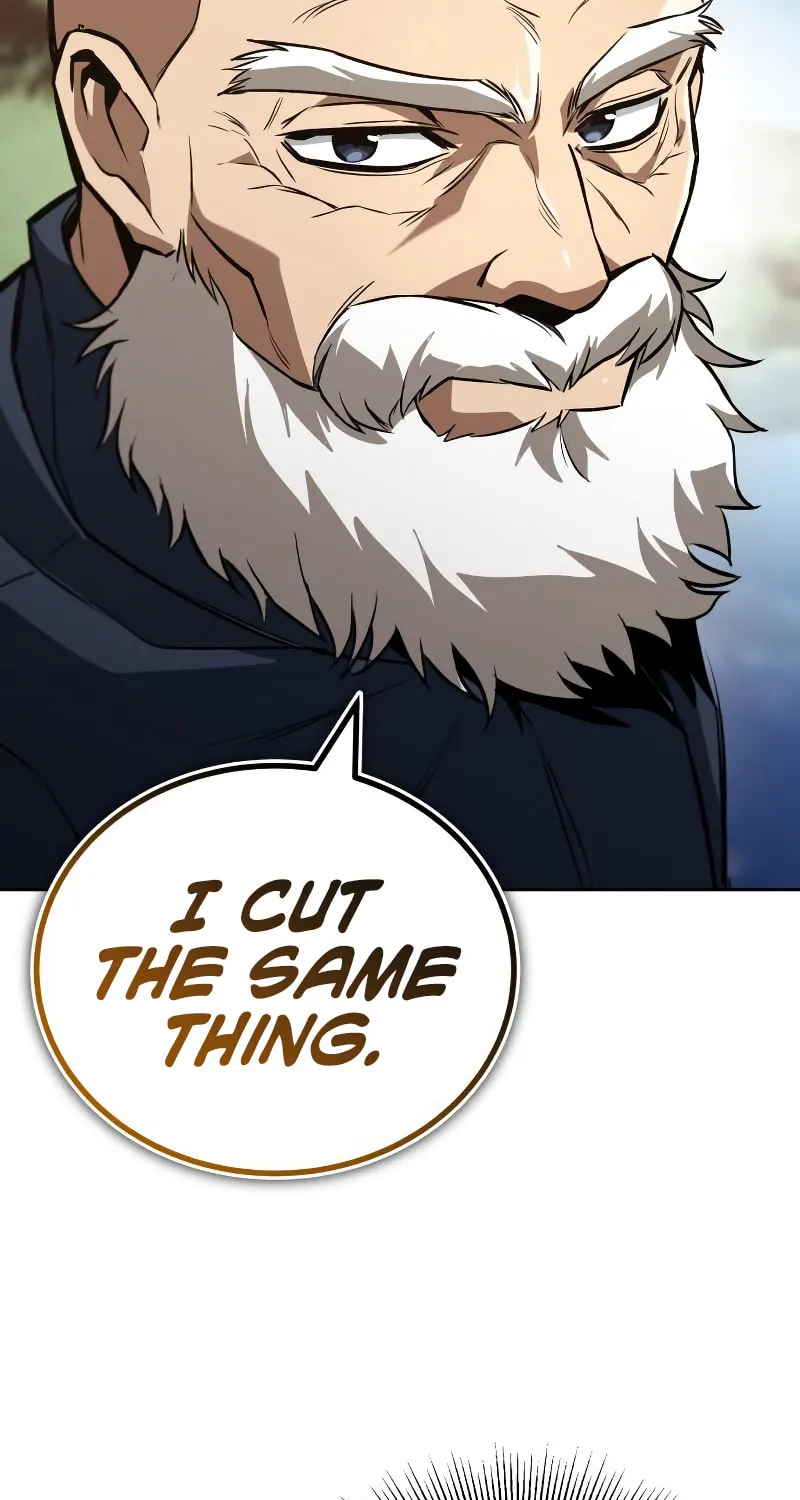 The Lazy Lord Masters the Sword Chapter 102 page 95 - 