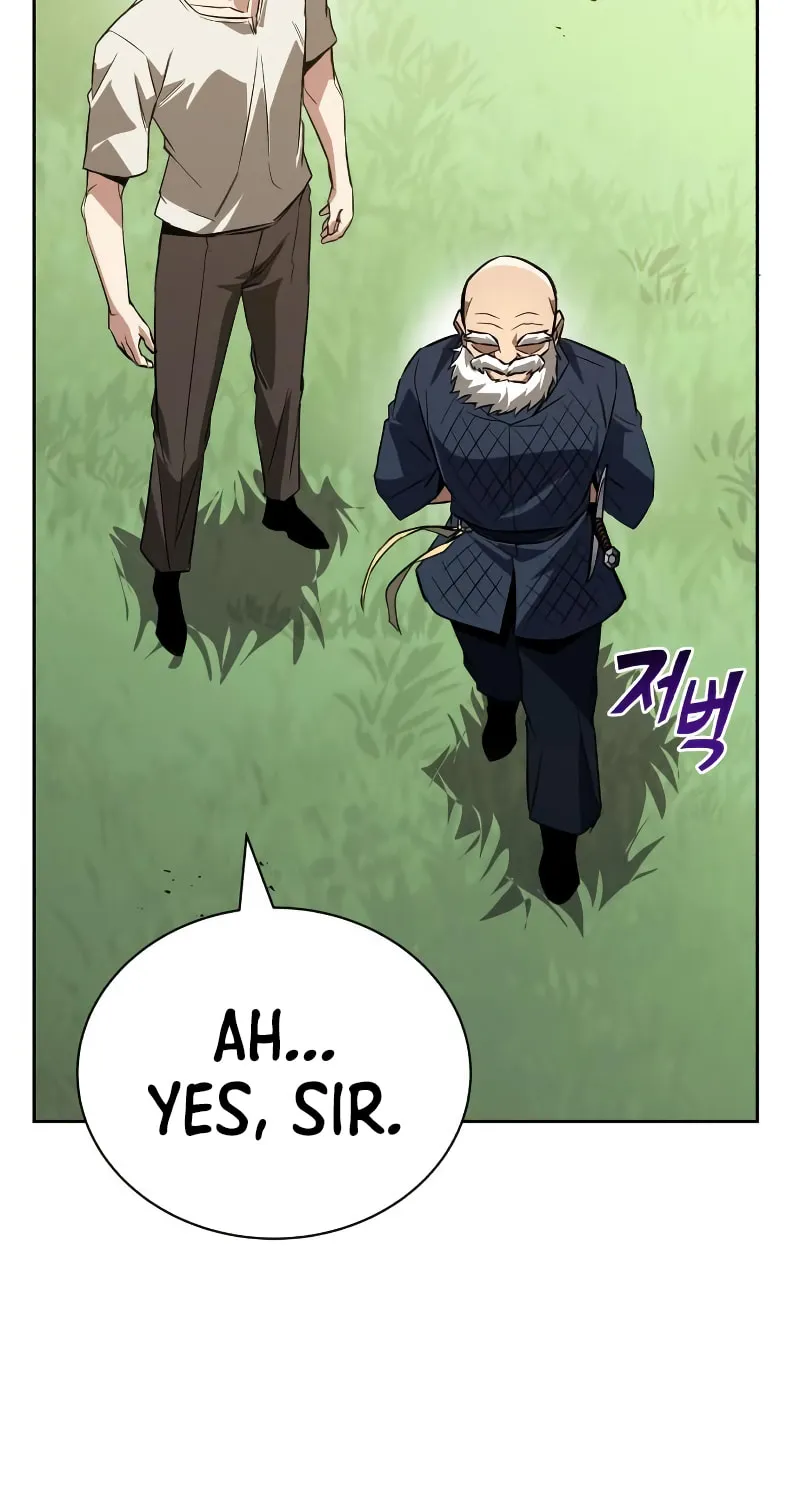 The Lazy Lord Masters the Sword Chapter 102 page 99 - 