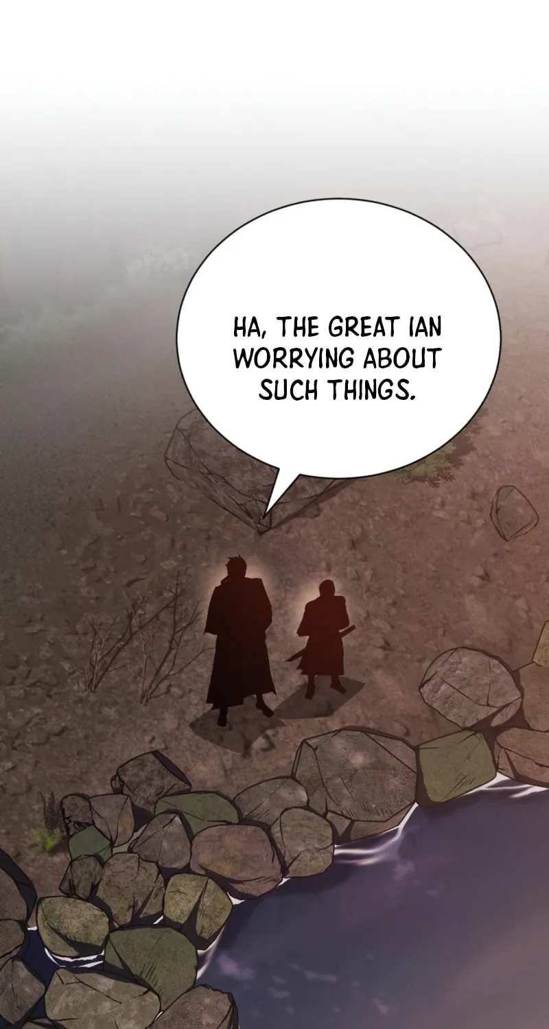The Lazy Lord Masters the Sword Chapter 103 page 101 - 