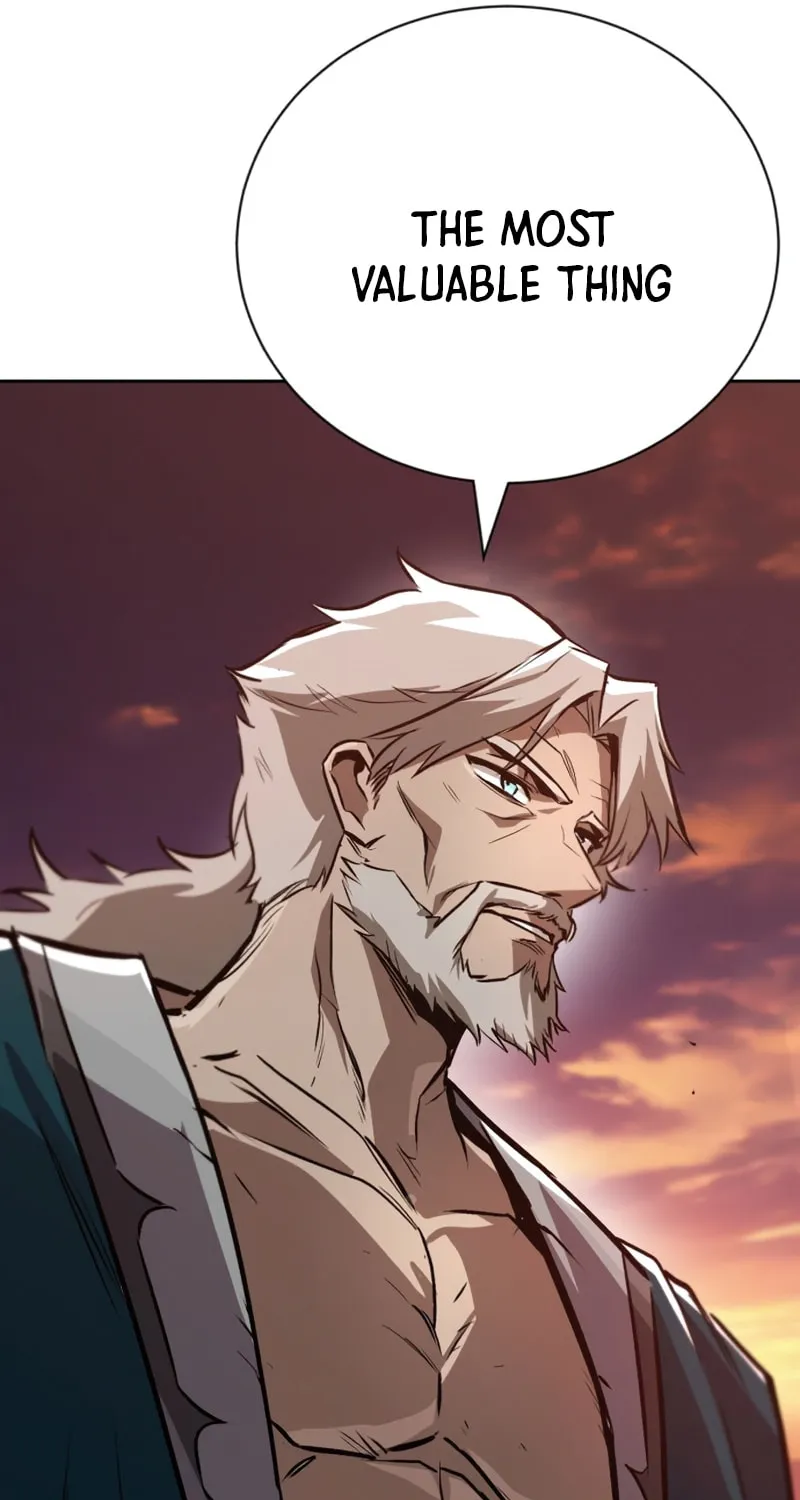 The Lazy Lord Masters the Sword Chapter 103 page 106 - 