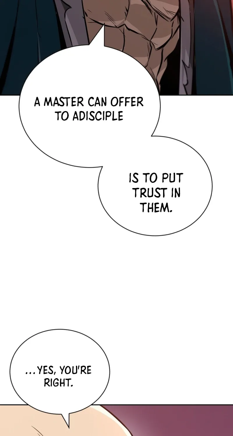 The Lazy Lord Masters the Sword Chapter 103 page 107 - 