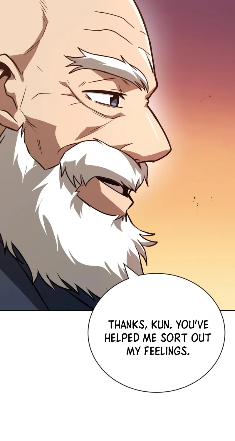 The Lazy Lord Masters the Sword Chapter 103 page 108 - 