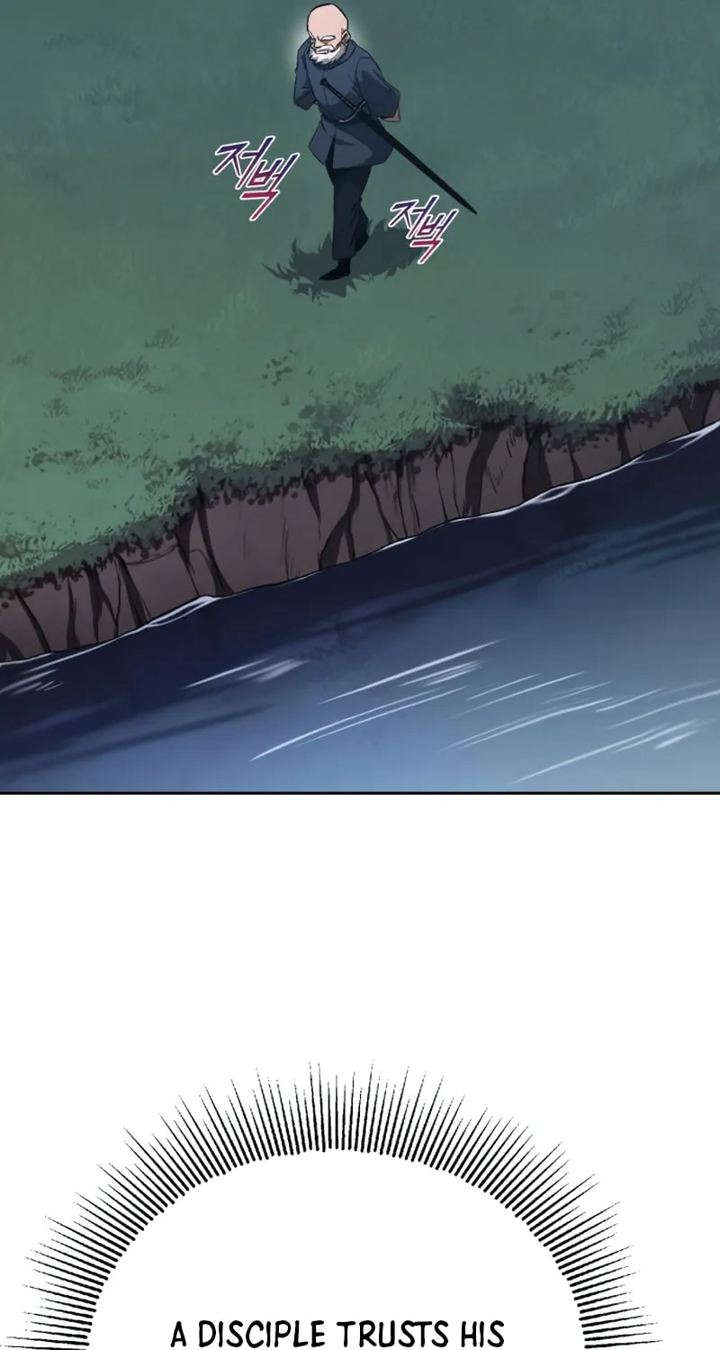 The Lazy Lord Masters the Sword Chapter 103 page 112 - 