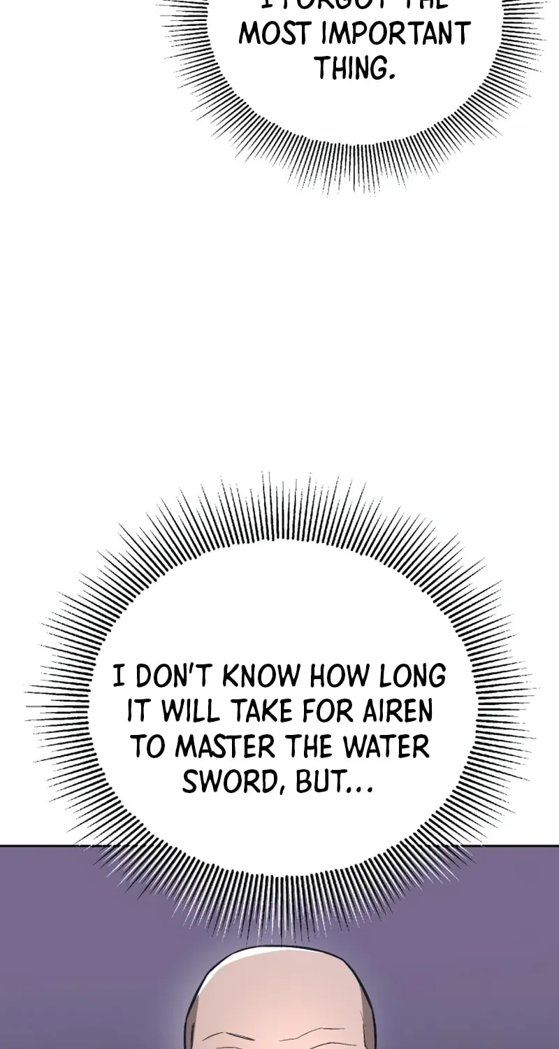 The Lazy Lord Masters the Sword Chapter 103 page 114 - 