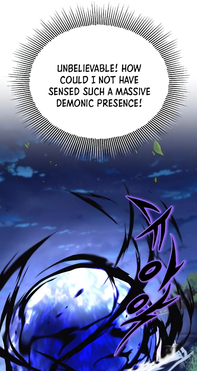 The Lazy Lord Masters the Sword Chapter 103 page 118 - 