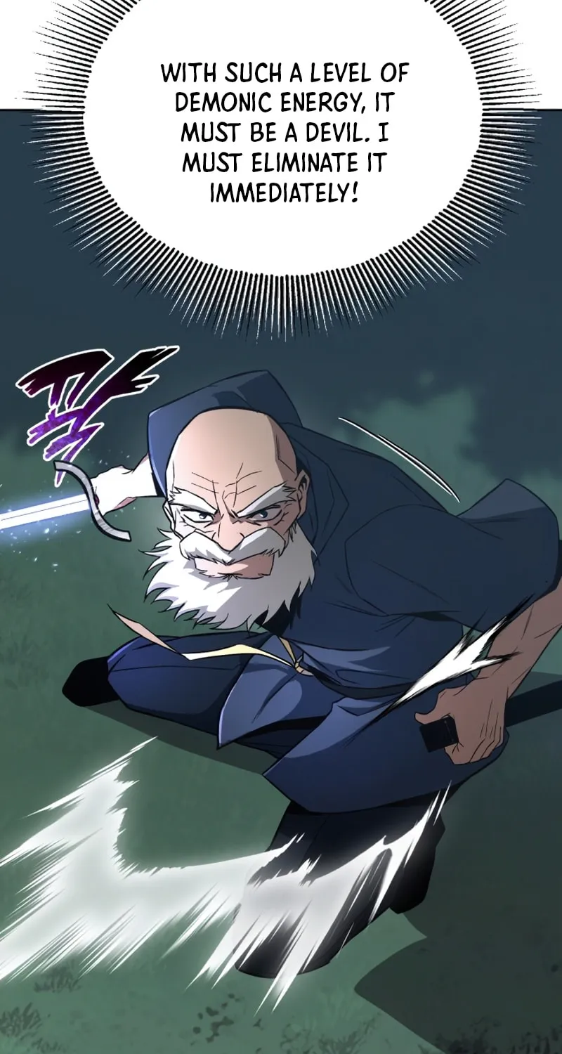 The Lazy Lord Masters the Sword Chapter 103 page 120 - 