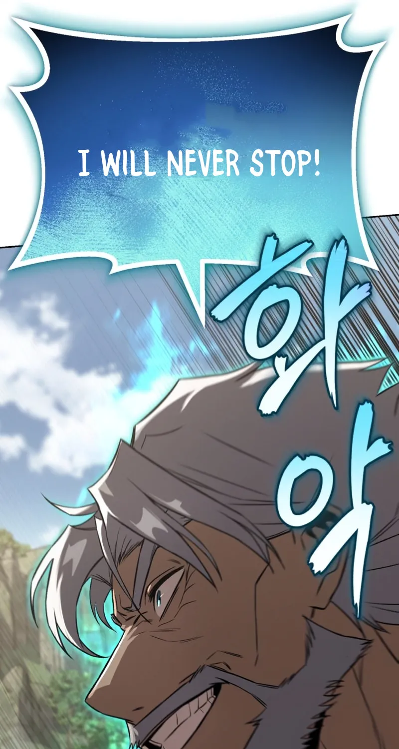 The Lazy Lord Masters the Sword Chapter 103 page 13 - 