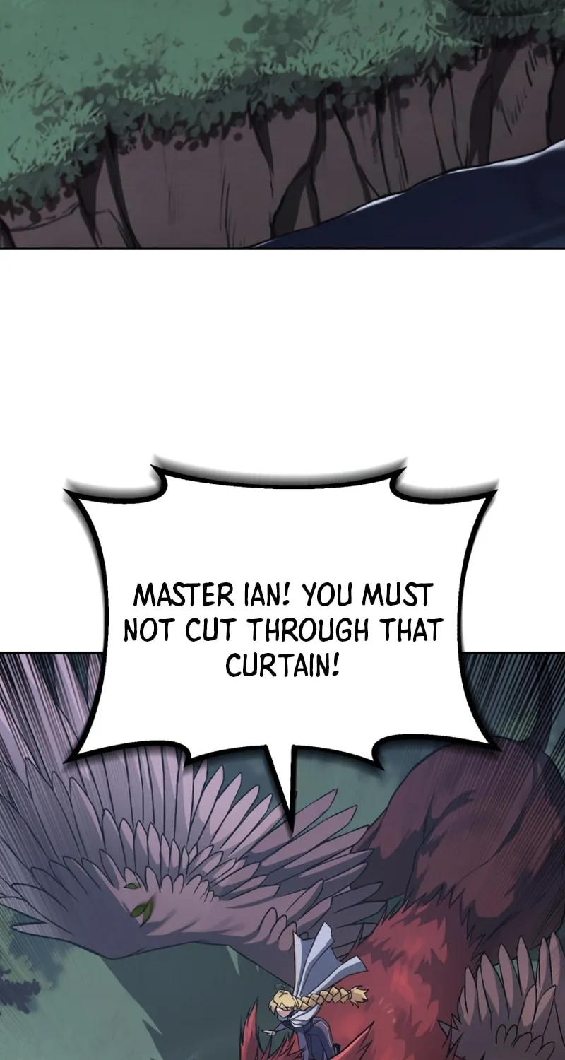 The Lazy Lord Masters the Sword Chapter 103 page 121 - 