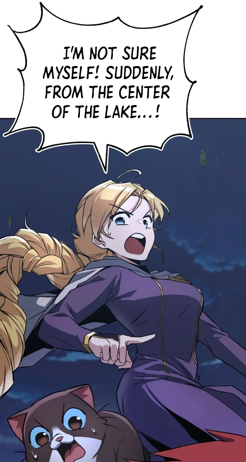 The Lazy Lord Masters the Sword Chapter 103 page 124 - 