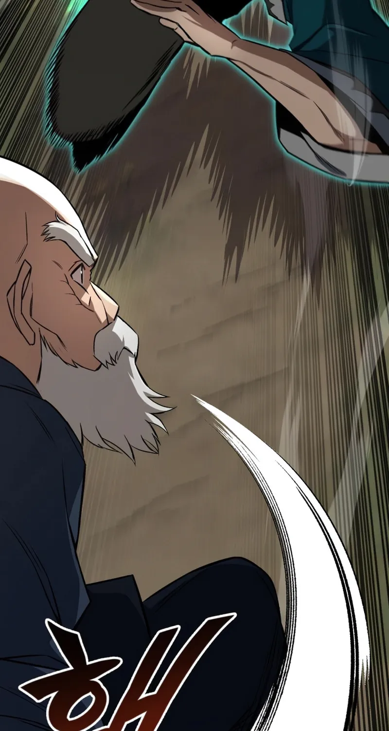 The Lazy Lord Masters the Sword Chapter 103 page 16 - 