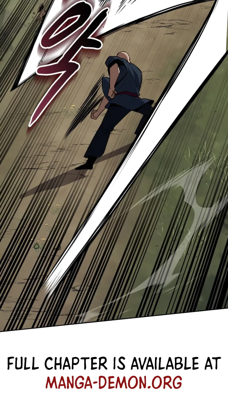 The Lazy Lord Masters the Sword Chapter 103 page 18 - 
