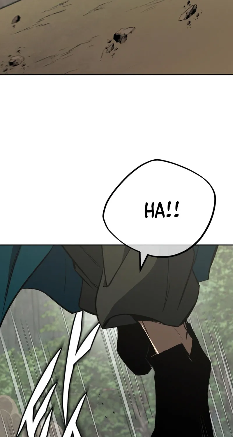 The Lazy Lord Masters the Sword Chapter 103 page 23 - 