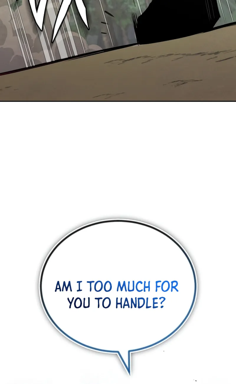 The Lazy Lord Masters the Sword Chapter 103 page 24 - 