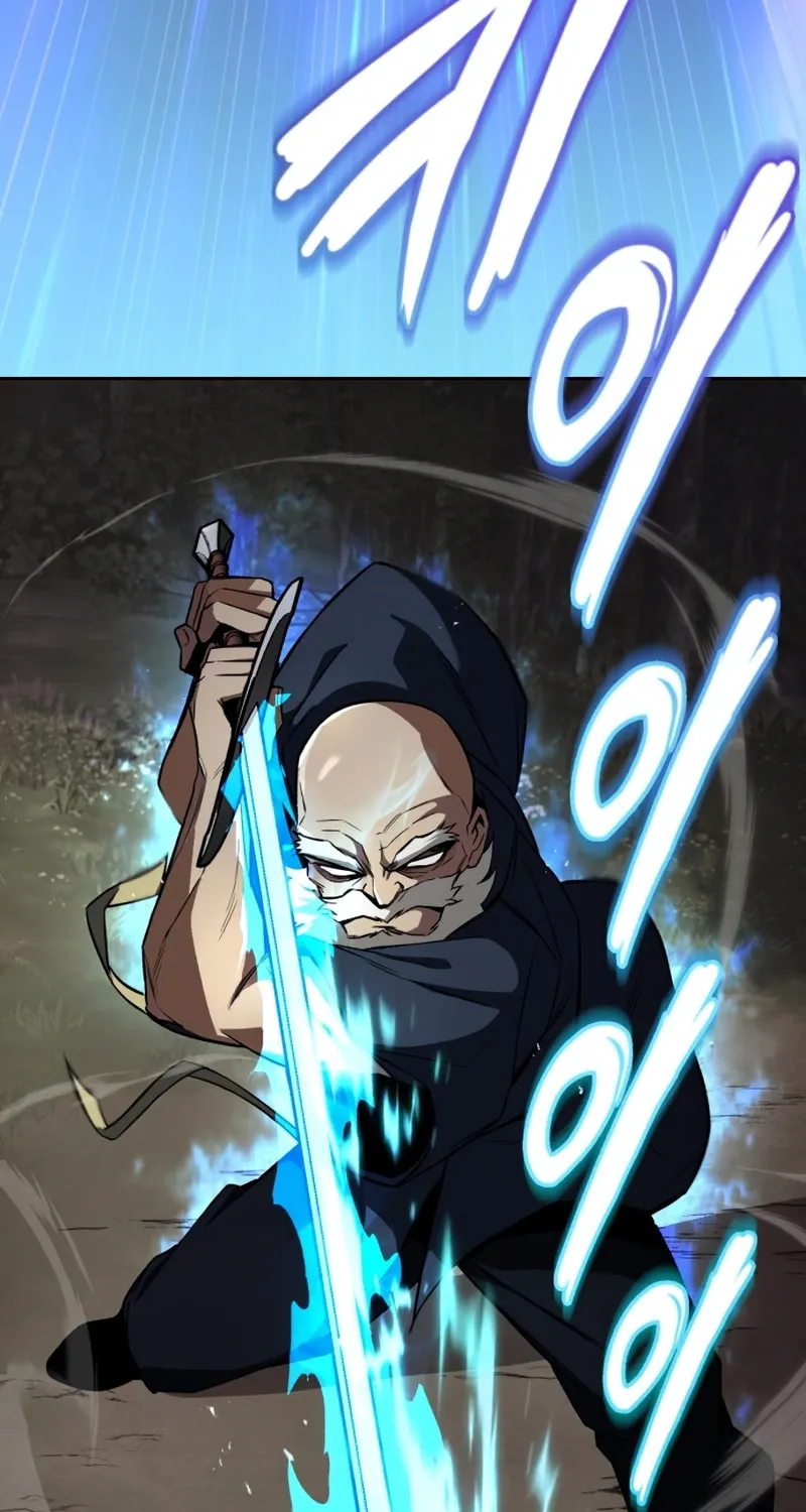 The Lazy Lord Masters the Sword Chapter 103 page 32 - 