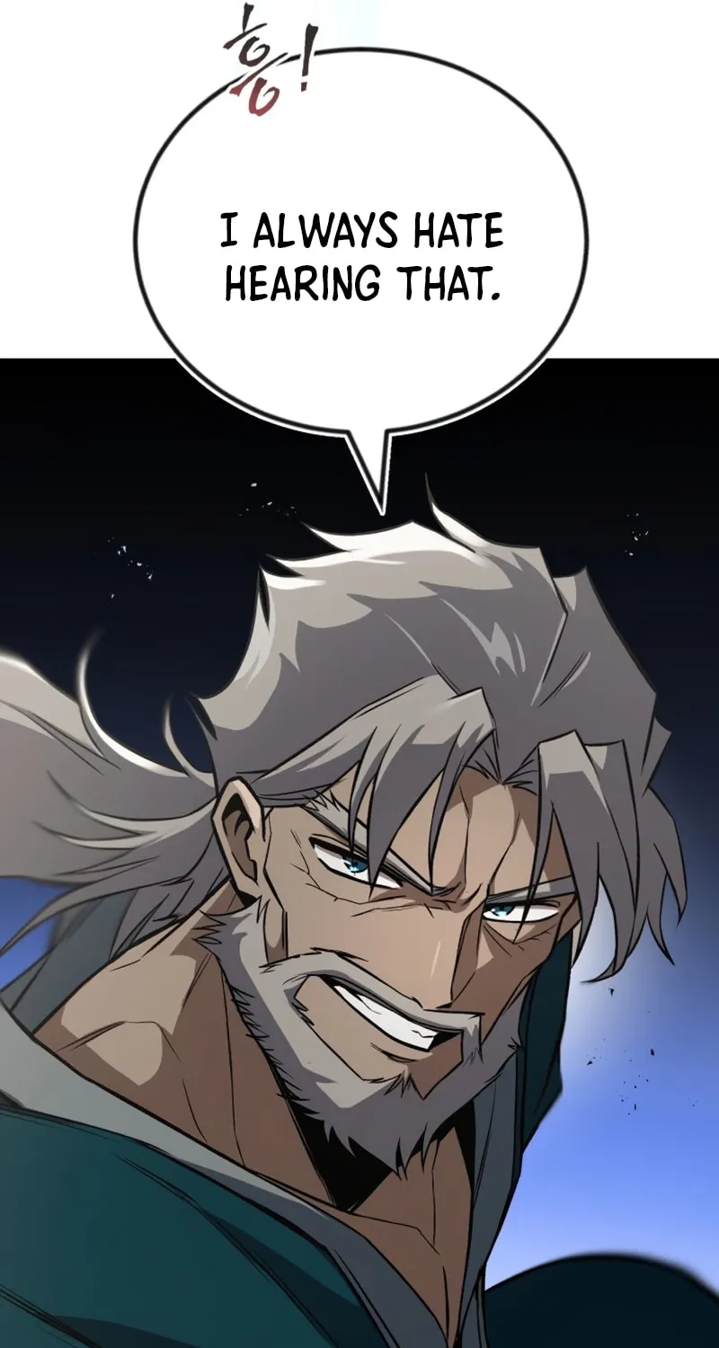 The Lazy Lord Masters the Sword Chapter 103 page 35 - 