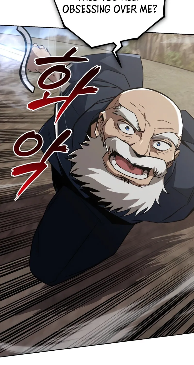 The Lazy Lord Masters the Sword Chapter 103 page 5 - 