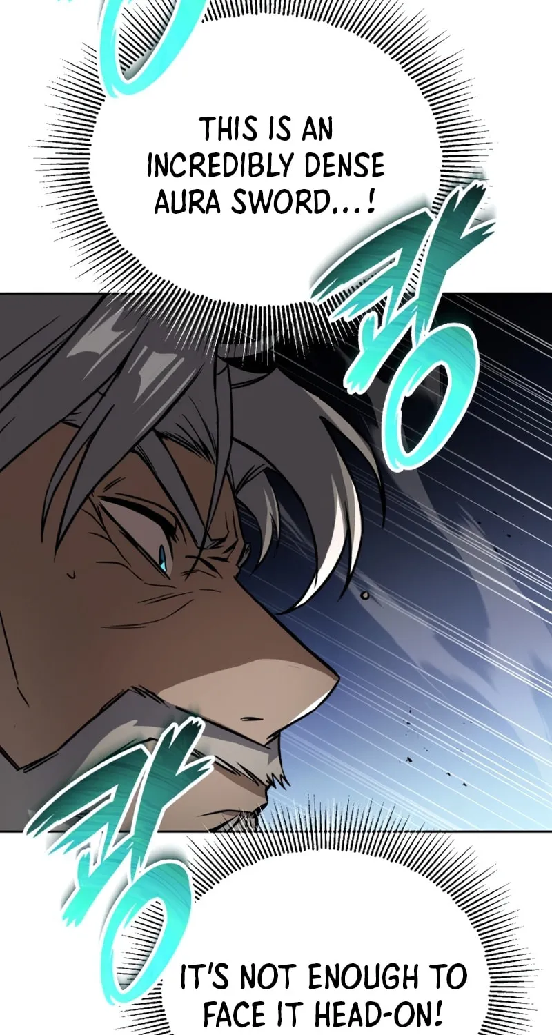 The Lazy Lord Masters the Sword Chapter 103 page 43 - 