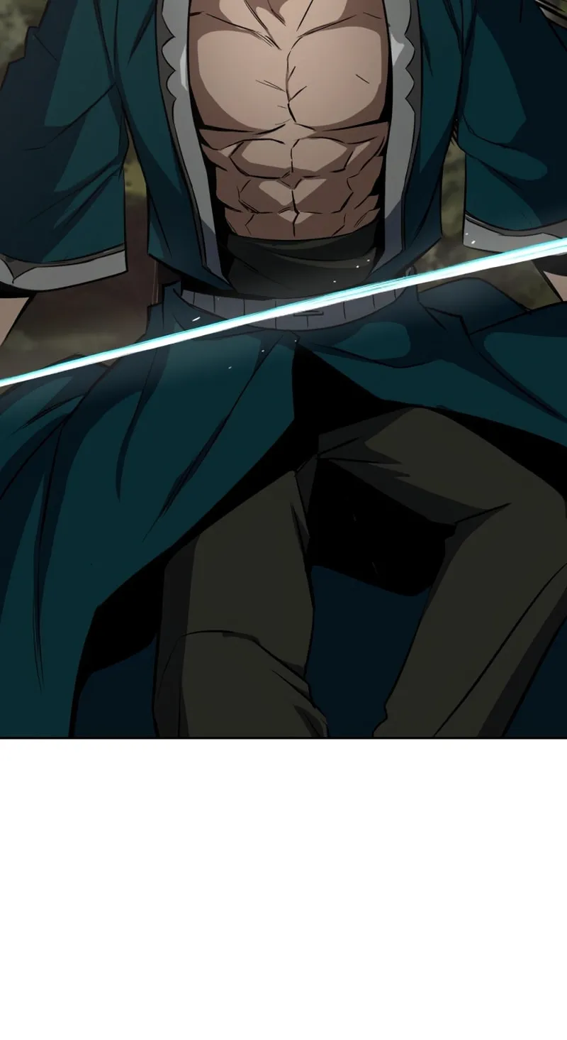The Lazy Lord Masters the Sword Chapter 103 page 45 - 