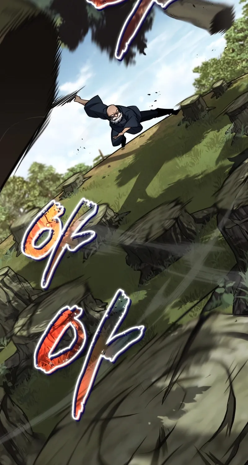 The Lazy Lord Masters the Sword Chapter 103 page 47 - 
