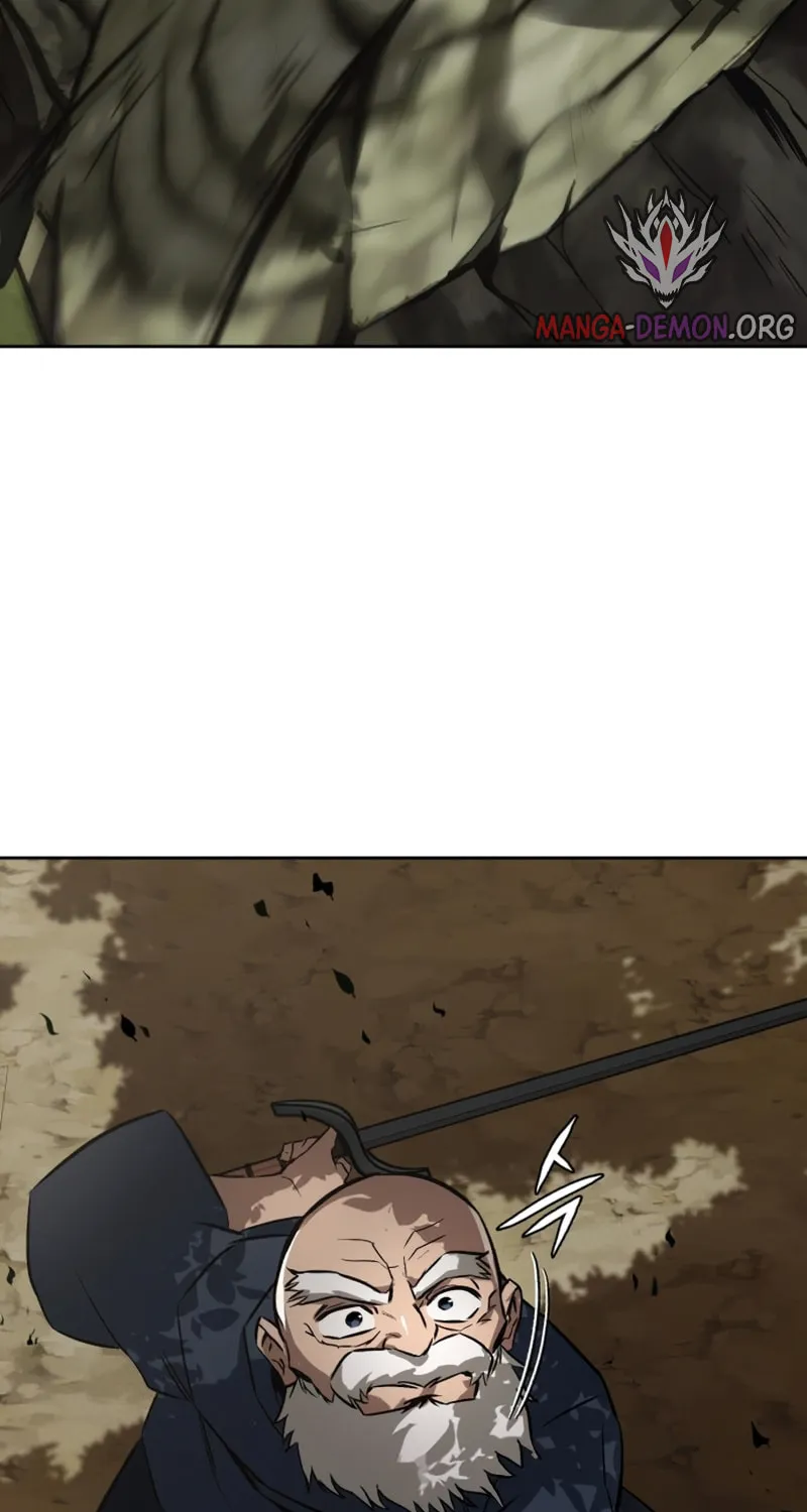 The Lazy Lord Masters the Sword Chapter 103 page 48 - 