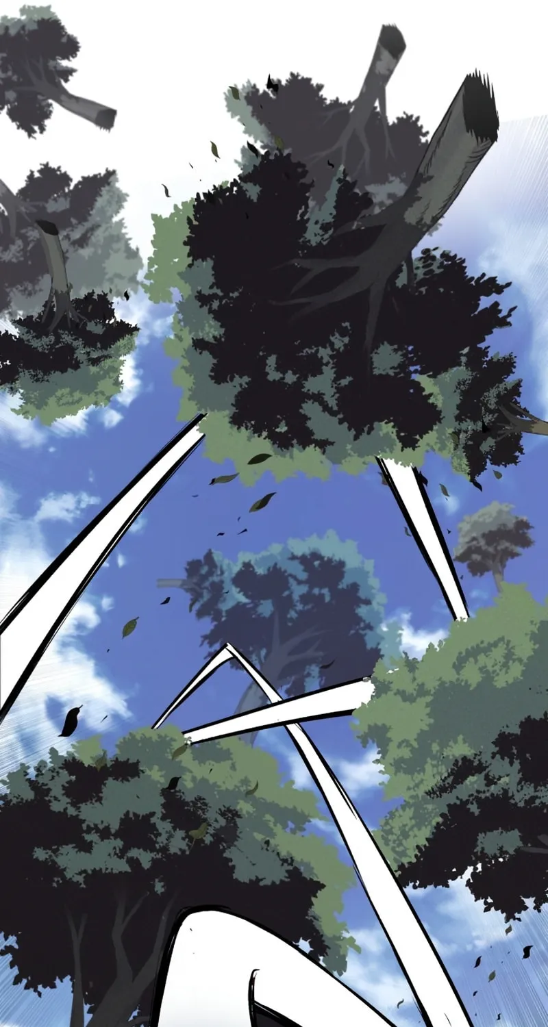 The Lazy Lord Masters the Sword Chapter 103 page 50 - 