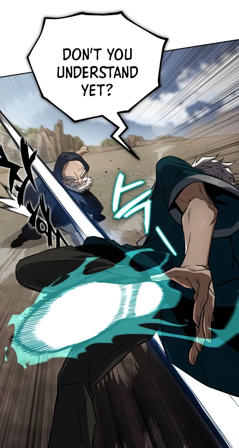 The Lazy Lord Masters the Sword Chapter 103 page 6 - 