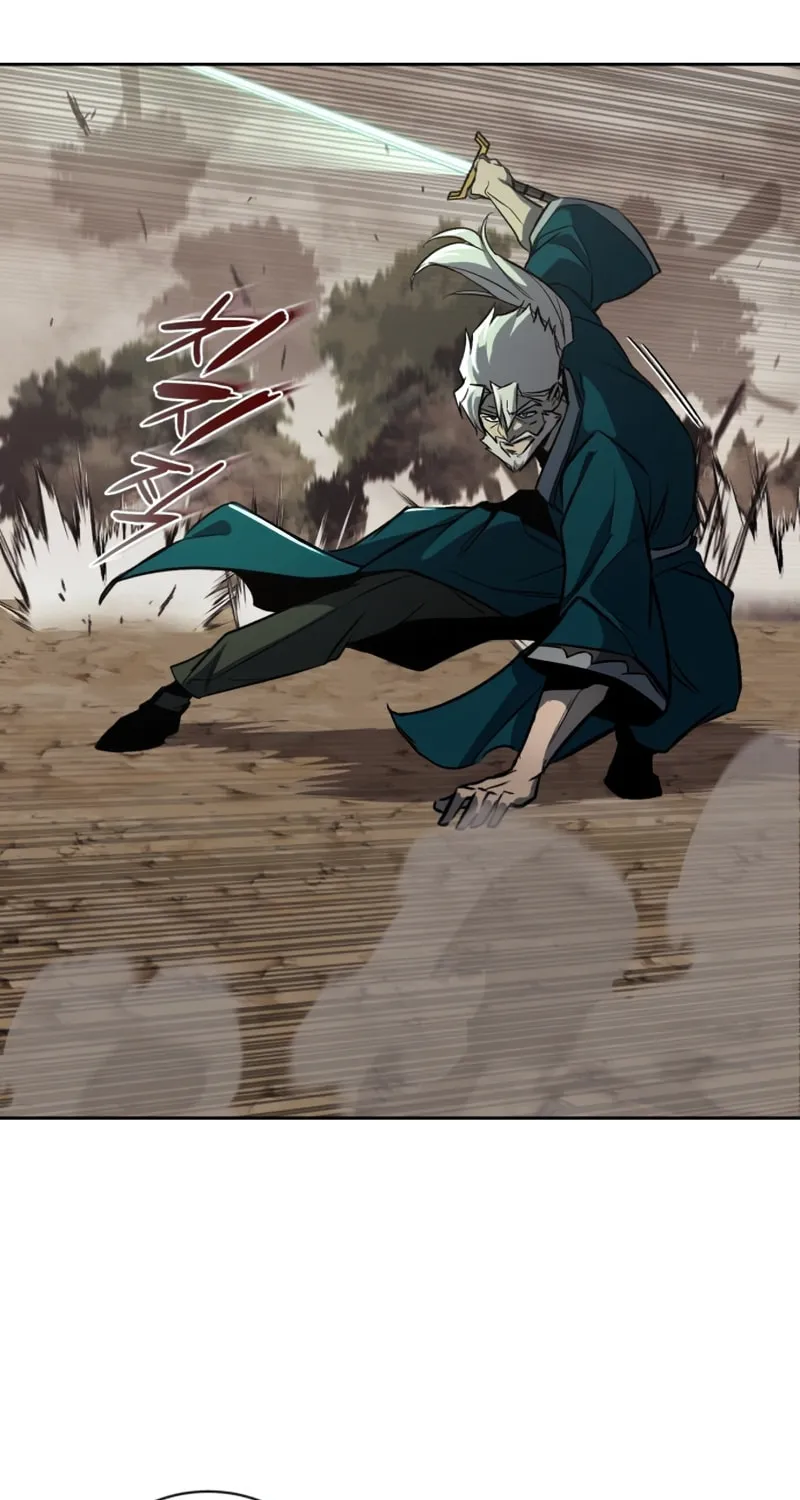 The Lazy Lord Masters the Sword Chapter 103 page 54 - 