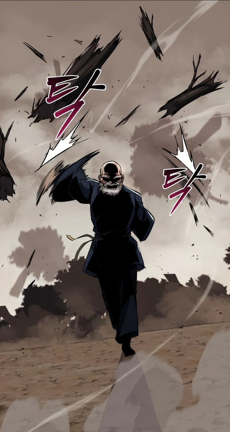 The Lazy Lord Masters the Sword Chapter 103 page 56 - 