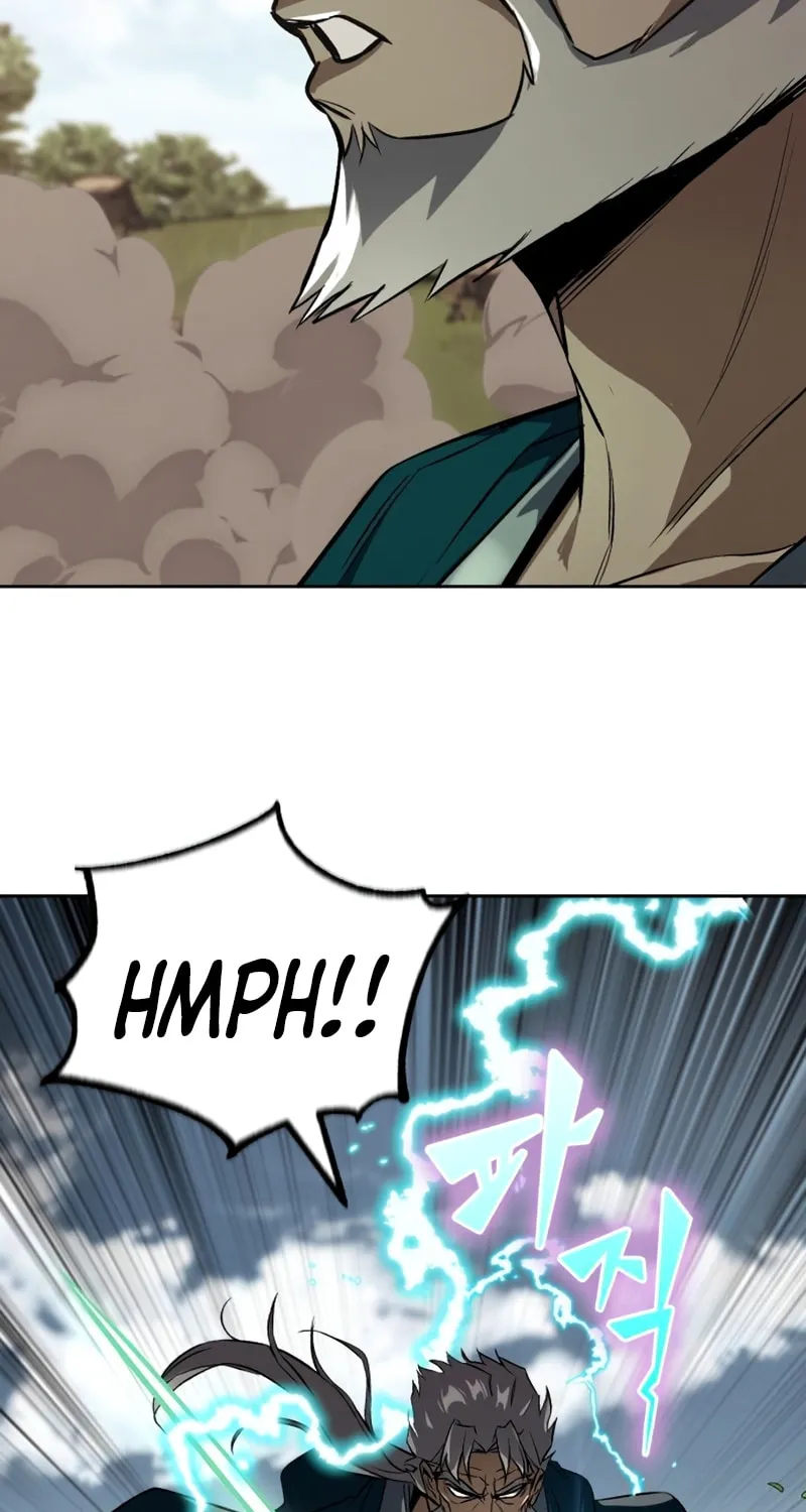 The Lazy Lord Masters the Sword Chapter 103 page 58 - 