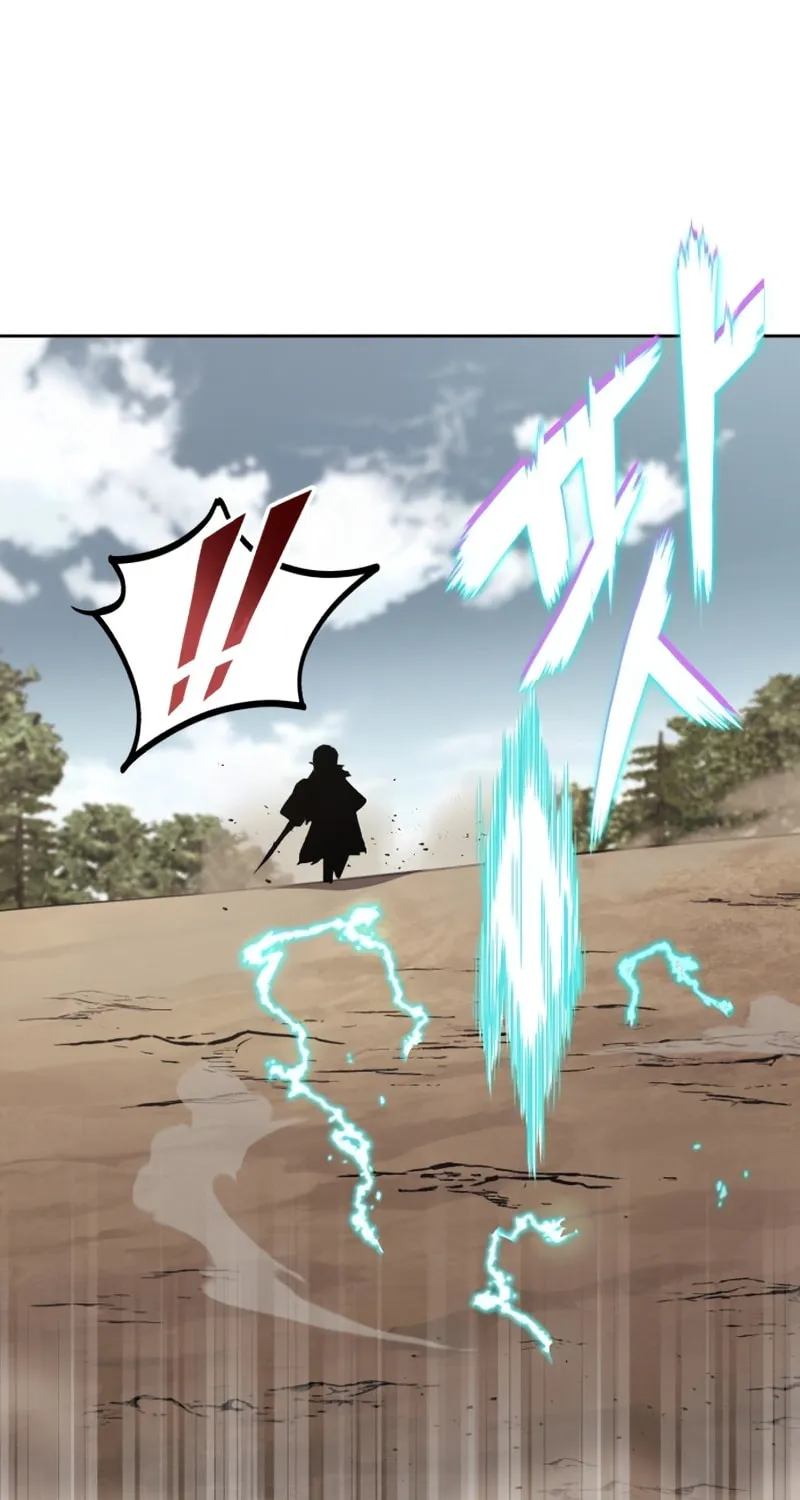 The Lazy Lord Masters the Sword Chapter 103 page 60 - 