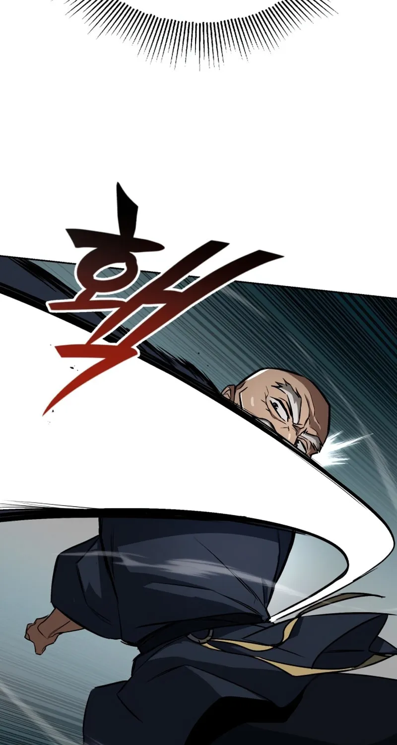 The Lazy Lord Masters the Sword Chapter 103 page 67 - 