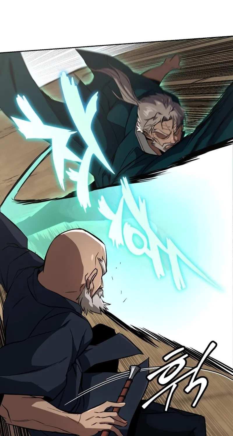 The Lazy Lord Masters the Sword Chapter 103 page 70 - 