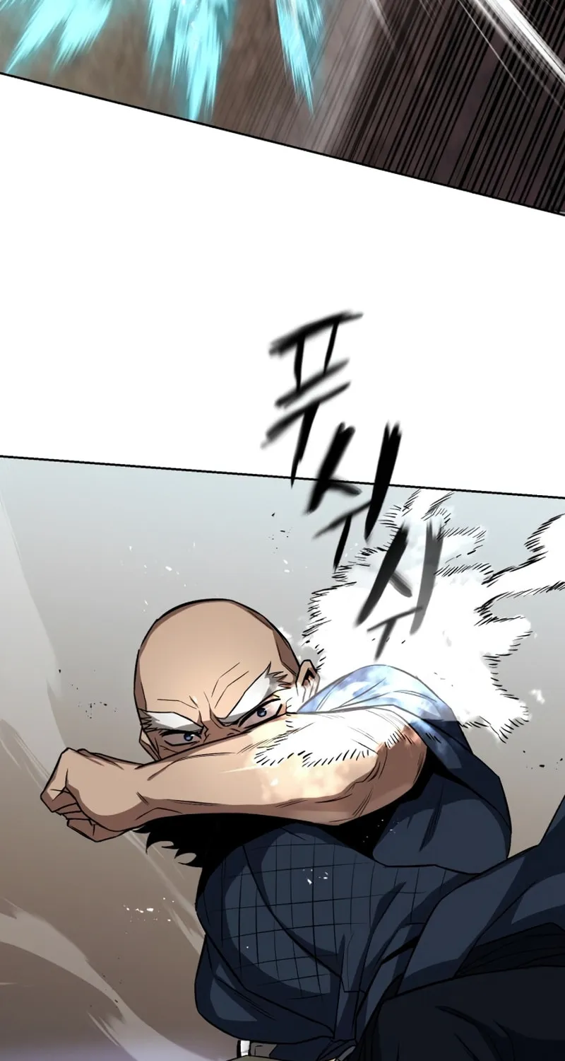 The Lazy Lord Masters the Sword Chapter 103 page 9 - 
